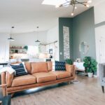 Moderne keukentrends: van smart tech tot minimalisme